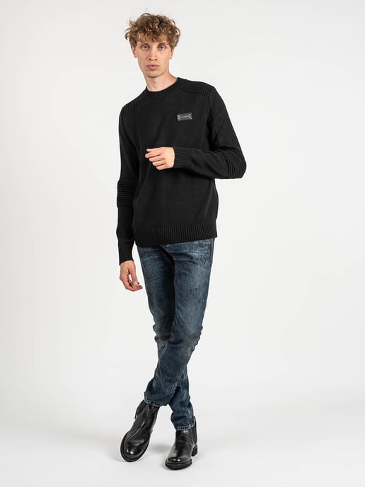 Les Hommes stoppen Mannen zwart - Image 2