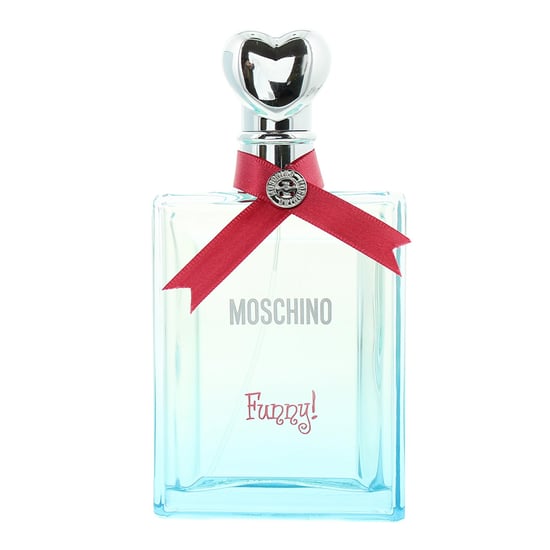 Moschino Funny Edt Spray 100ml. - Image 3