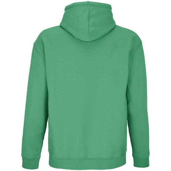 SOLS Unisex Condor Hoodie voor volwassenen (Voorjaarsgroen) - Image 2