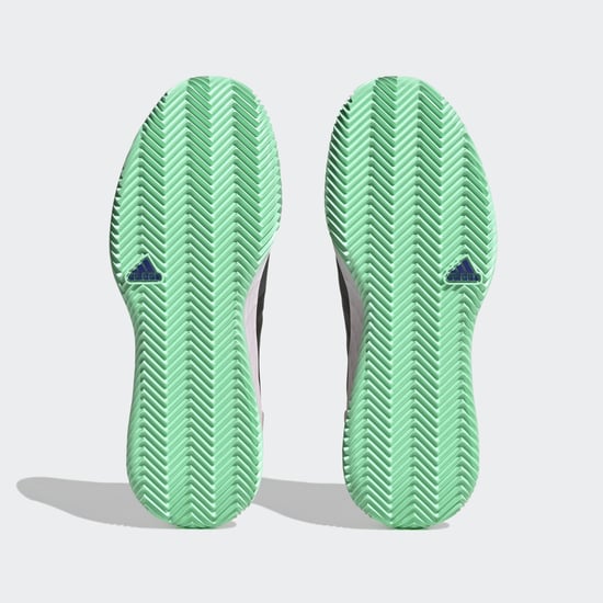 adizero Ubersonic 4 Clay Court Tennis Shoes