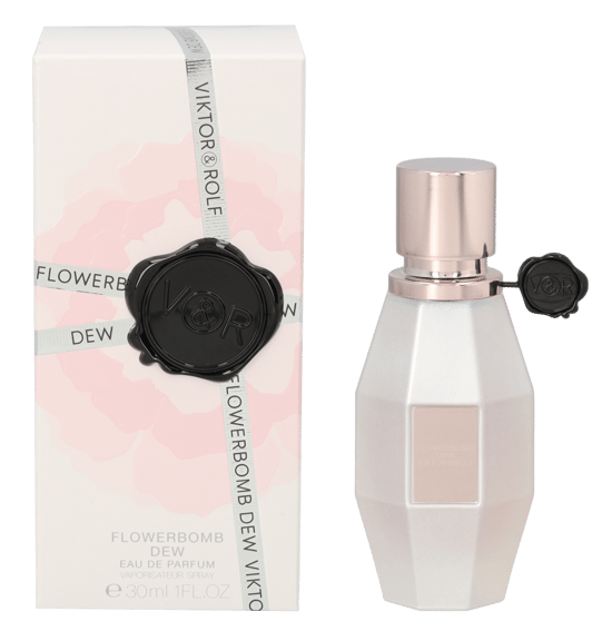 Viktor & Rolf Flowerbomb Dew Edp Spray30 ml. - Image 1
