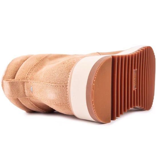 Toms Mojave Boots