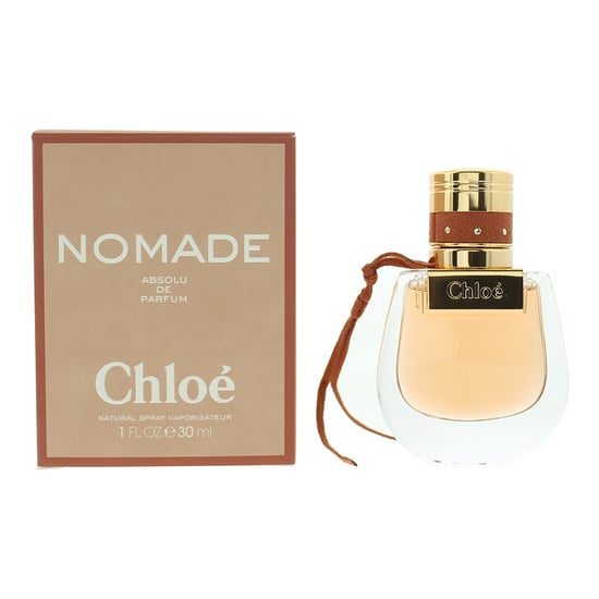 Chloe Nomade Absolu Eau de Parfum 30ml