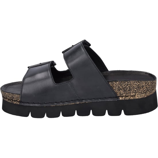JOSEF SEIBEL Alice 01 | Sandaal voor Dames | zwart - Image 3