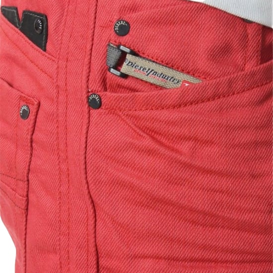 DIESEL DARRON Mens Jeans