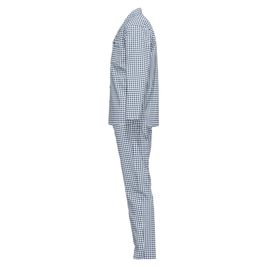 Gotzburg Pyjama Geruite Nachtkleding - Image 3