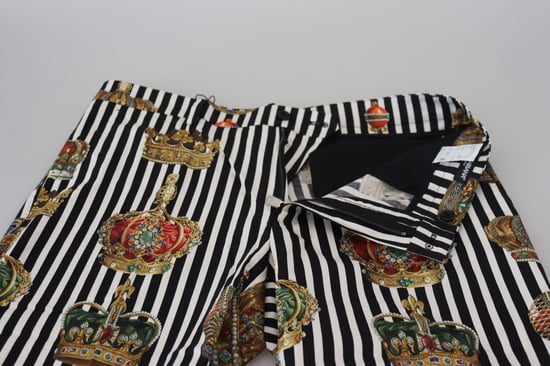 Crown Trouser Pants