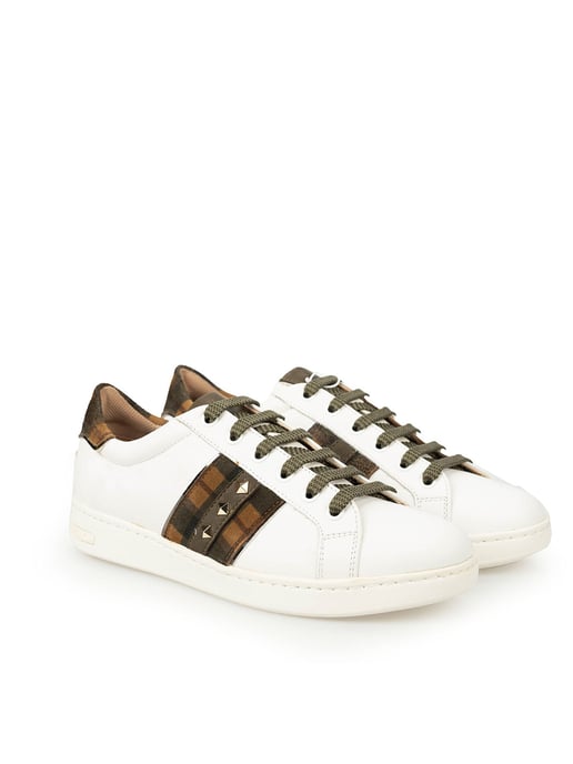 Geox Sneakers Jaysen Vrouw zwart - Image 2