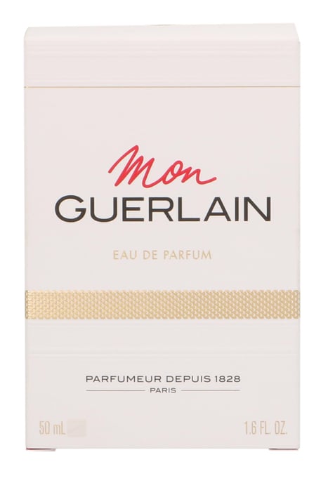 Guerlain Mon Guerlain Edp Spray 50ml. - Image 2