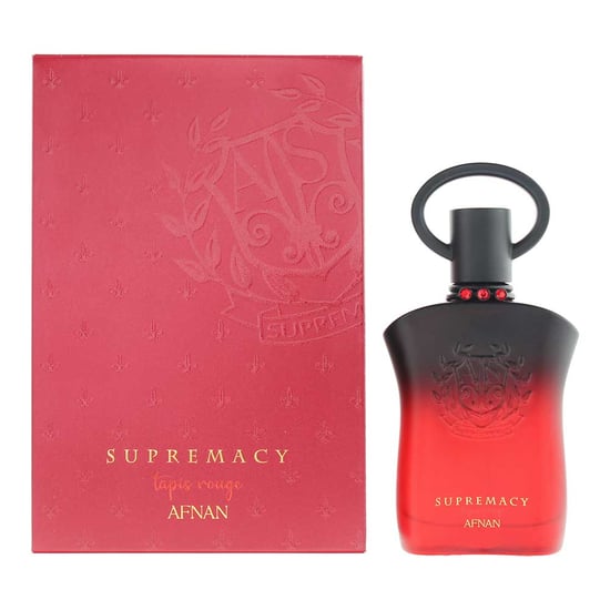 Afnan Supremacy Tapis Rouge Eau de Parfum 90ml Spray voor Haar - Image 1