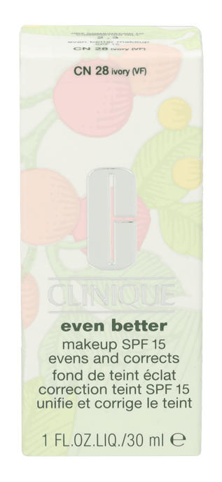 Clinique Even Better Make-Up 30ml. - Image 2