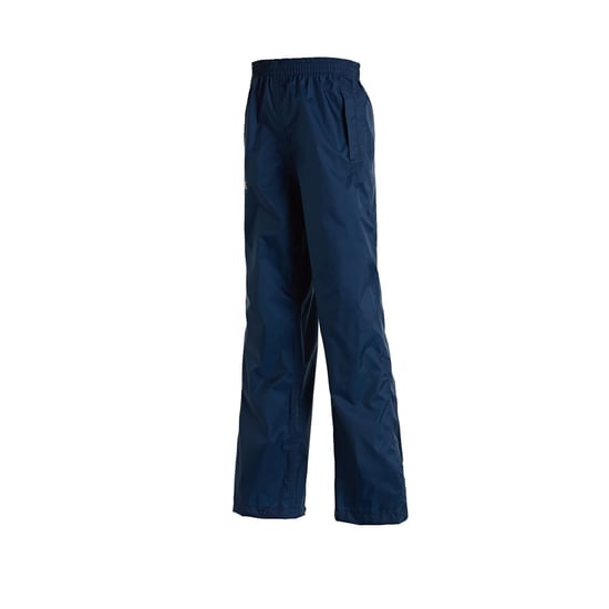 Regatta - Geweldige Outdoors Avontuurlijke Tech Pack It Waterbestedenige Broek voor Jongens (Donkerblauw) - Image 3