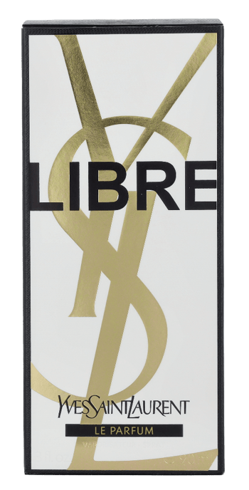 YSL Libre Le Parfum Edp Spray90 ml. - Image 2