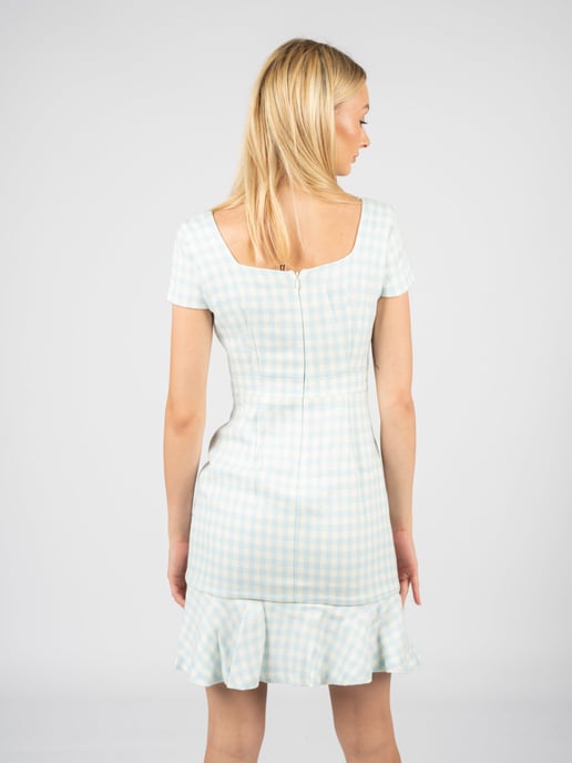 Guess jurk Vrouw Wit - Image 4