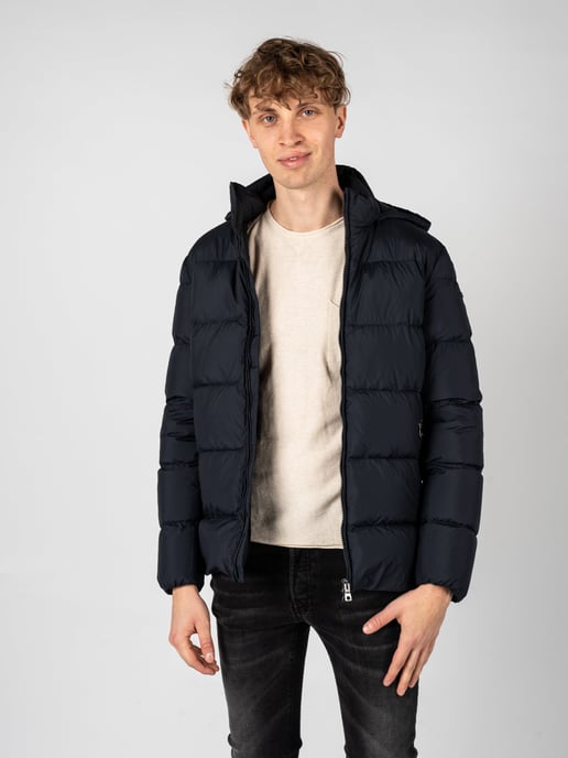 Geox jas Nettuno Mannen blauw - Image 3