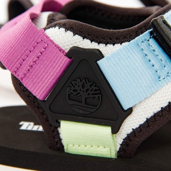 Timberland Euro Swift sandalen voor dames - Image 4