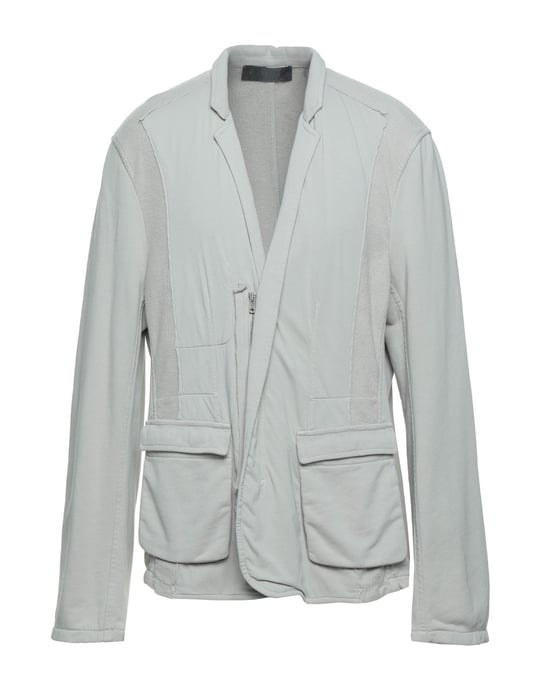 Haider Ackermann Man Suit jackets Cotton