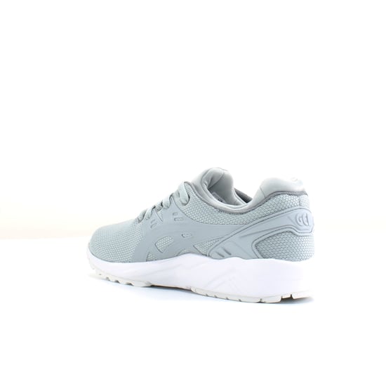 Asics Gel-Kayano Evo Mens Grey Trainers