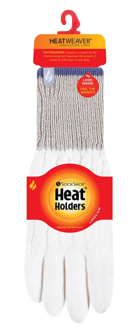 Heat Holders Dames Thermische Winterhandschoenen Kidson - Room - Image 2