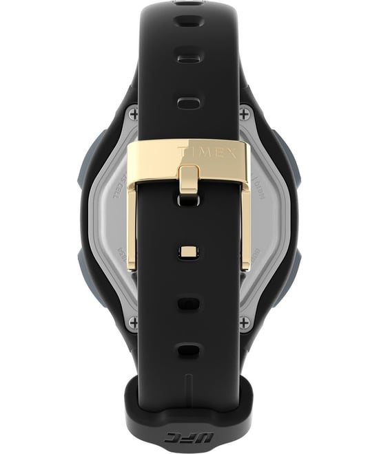 Timex Ufc Takedown Heren Zwarte Horloge TW5M52000 - Image 4