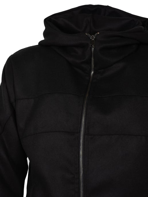 La Haine Inside Us Sweatshirt Men's Black