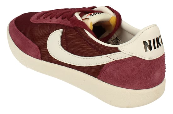 Nike Killshot Sp Heren Bourgogne Sneakers - Image 2