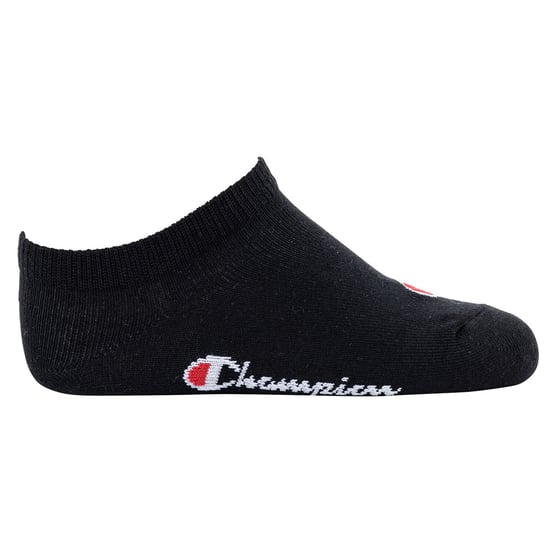 Champion Sneaker Basis Sokken - Image 2