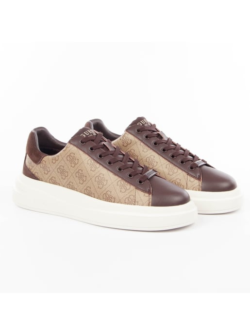 Guess Elba herensneakers - Image 1