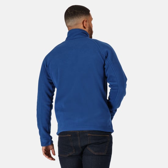 Regatta Mens Thor III Fleece Jacket (Royal)