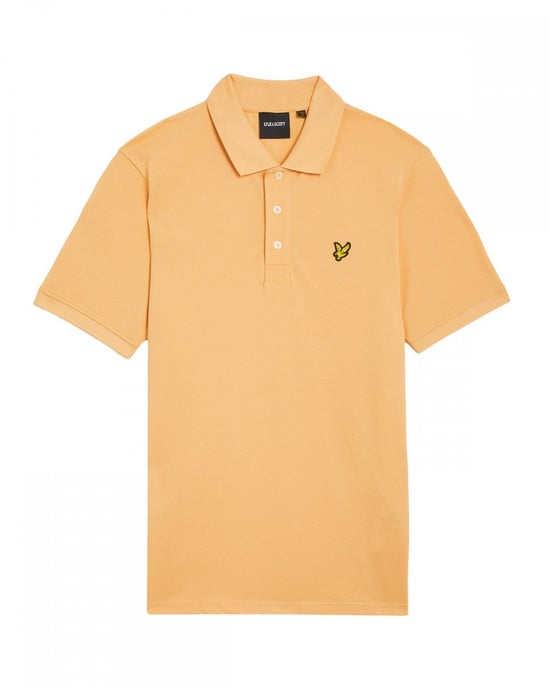 Lyle & Scott Effen Polo Shirt voor Mannen - Image 1