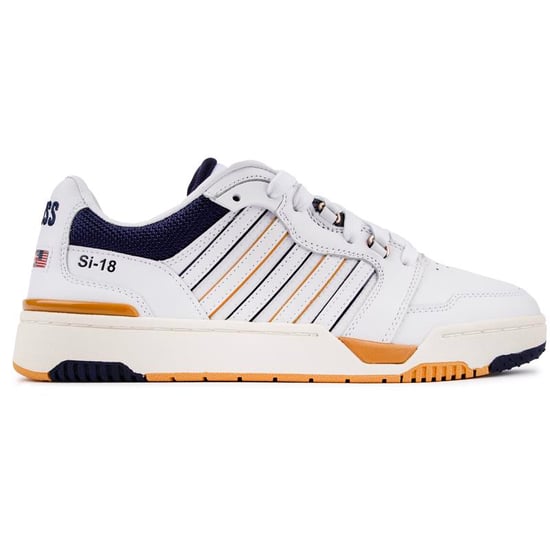 K-swiss Si-18 Rival Trainers