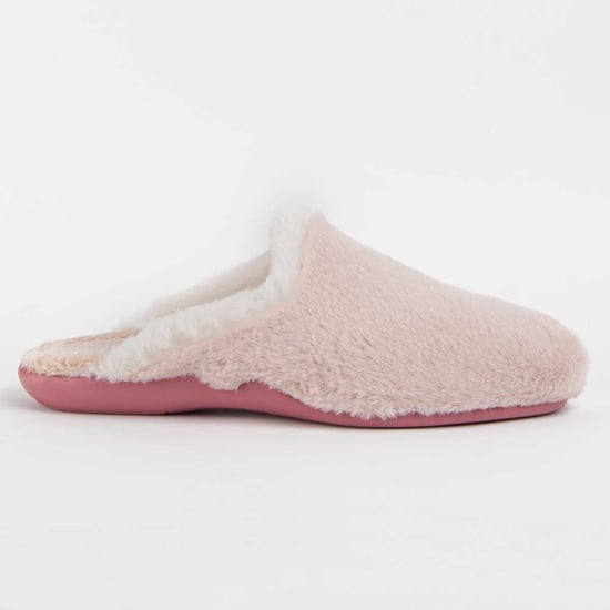 Northome Slipper Louslip2 Pink