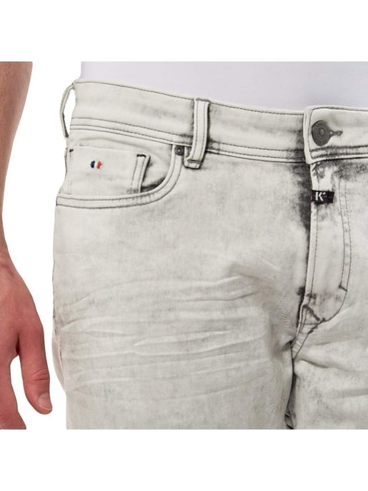 Kaporal Vito Rockle shorts voor heren - Image 2