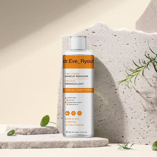Verfrissend en hydraterend Micellair Water 2 in 1 150ML - Image 2