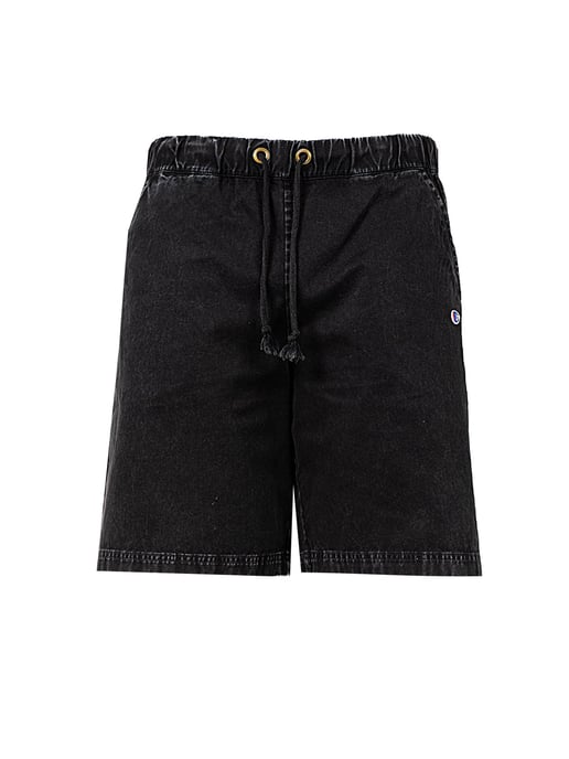 Champion shorts Mannen zwart - Image 1