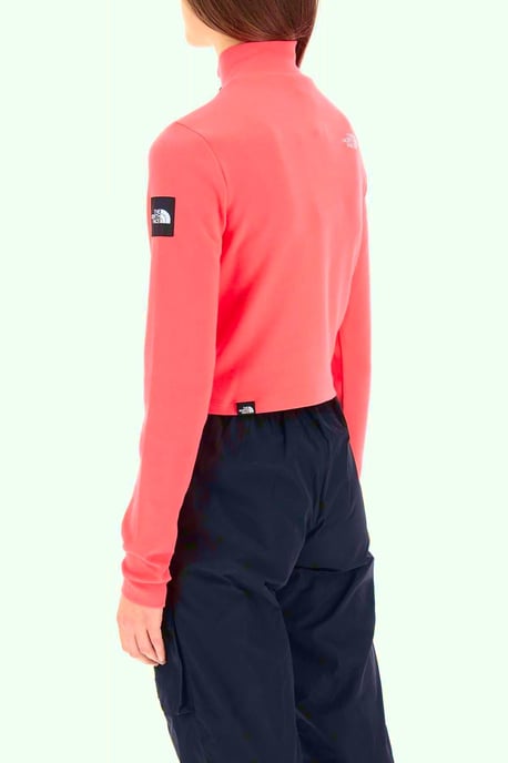 The North Face BB Last Dance T-shirt met lange mouwen voor dames - Image 2