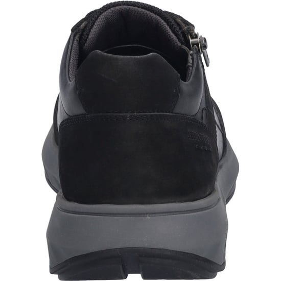 JOSEF SEIBEL Cameron 06 | Sneaker voor Heren | zwart - Image 4