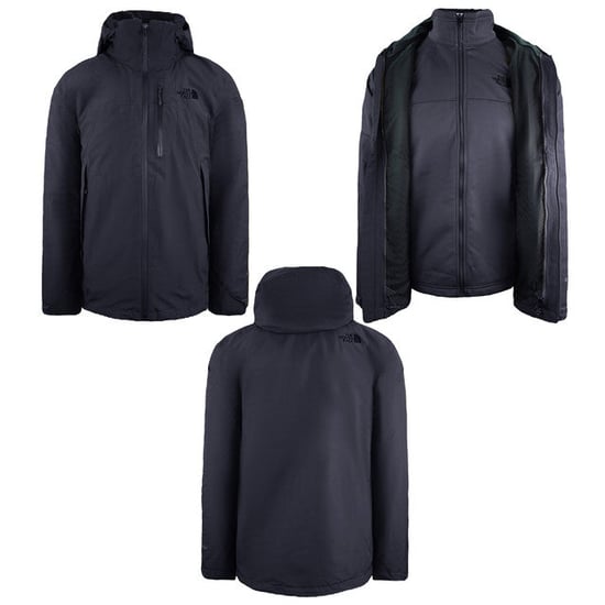 The North Face Triclimate heren marine wandeljas - Image 3