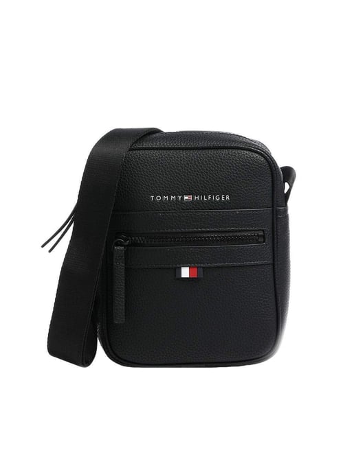 Tommy Jeans Essential Luxury Messenger Bag voor heren - Image 1