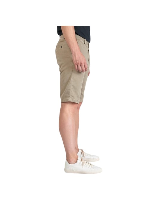Korte joggingbroek voor heren van Le Temps Des Cerises - Image 4