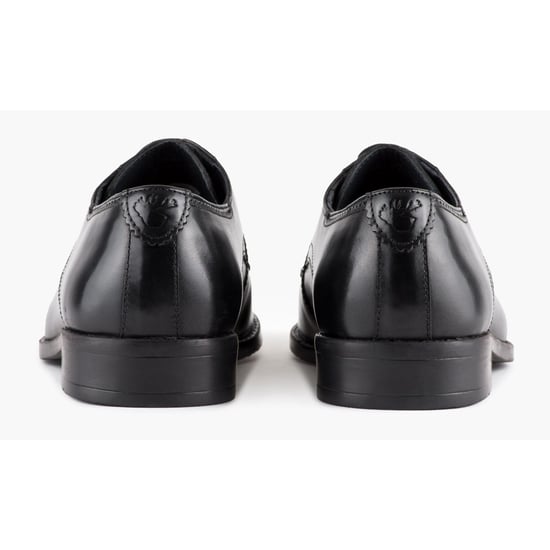 Goodwin Smith London Edit Mayfair Black
