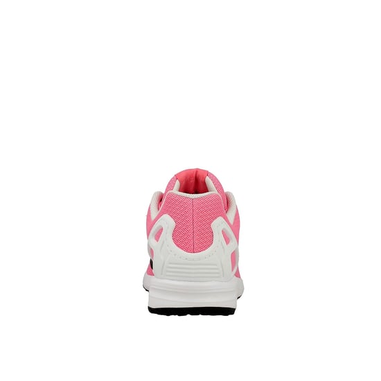 Adidas ZX Flux Kids Pink Trainers