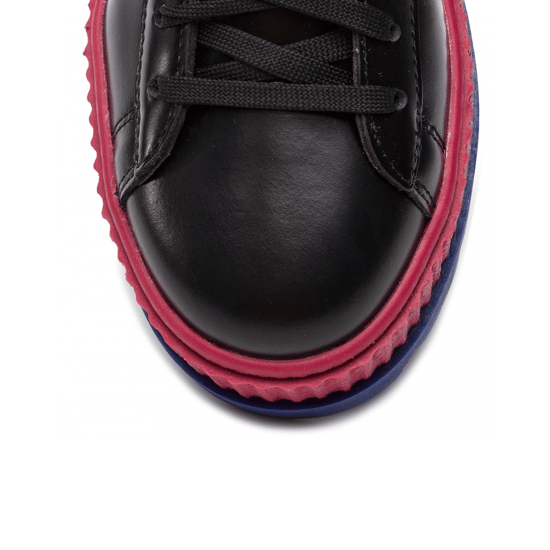 Puma x Fenty Enkelband Zwarte Trainers - Dames - Image 5