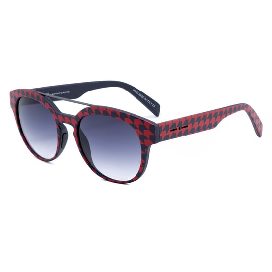 Italia Independent Unisex Zonnebril 50/18/140 mm Acetaat - Image 1