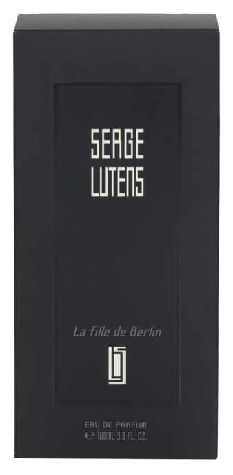 Serge Lutens La Fille De Berlin Edp Spray100 ml. - Image 2