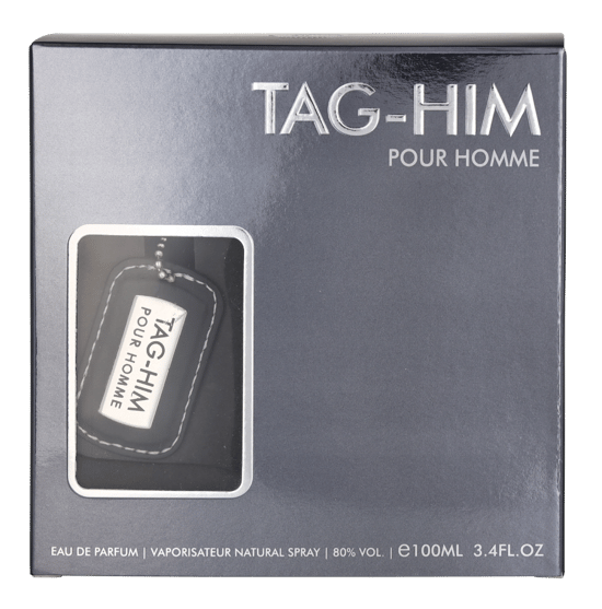 Armaf Tag-Him Edt-spray 100 ml - Image 2