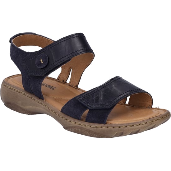 JOSEF SEIBEL Debra 58 | Sandaal voor Dames | blauw - Image 1