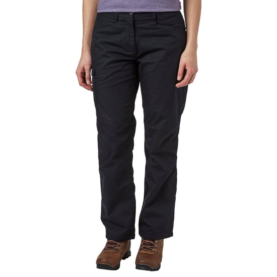 Peter Storm Women's Ramble Water Resistant Lined Walking & Hiking Trousers for Cold Weather