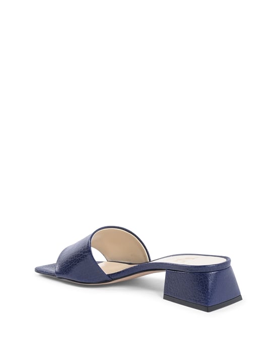 19V69 Italia Womens Sandal Dark Blue Neper Night Blue