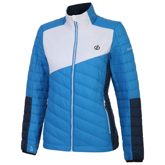 Dare 2B Womens/Ladies Surmise Jacket (Swedish Blue/Moonlight Denim)